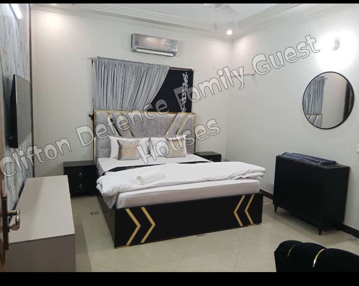 Clifton Defence Family Guest Houses — photo 9