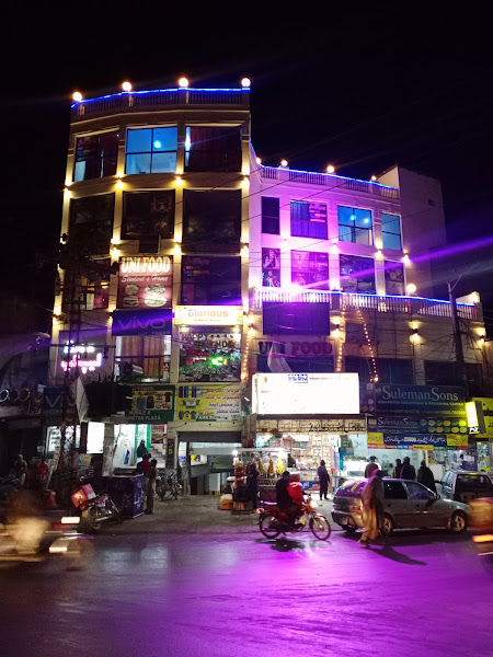 Uni Hostel - boys hostel in Bahawalpur, Punjab