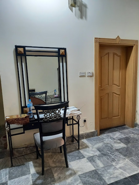 Shelton VIP Guest House — photo 6