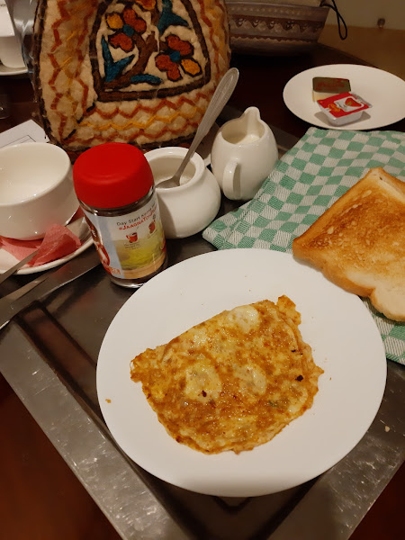 Jasmine Inn, Islamabad — photo 6