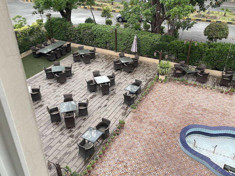 Jasmine Inn, Islamabad - boys hostel in Islamabad, Capital Territory