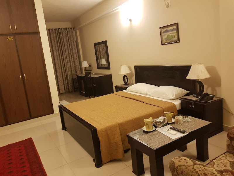Jasmine Inn, Islamabad — photo 7