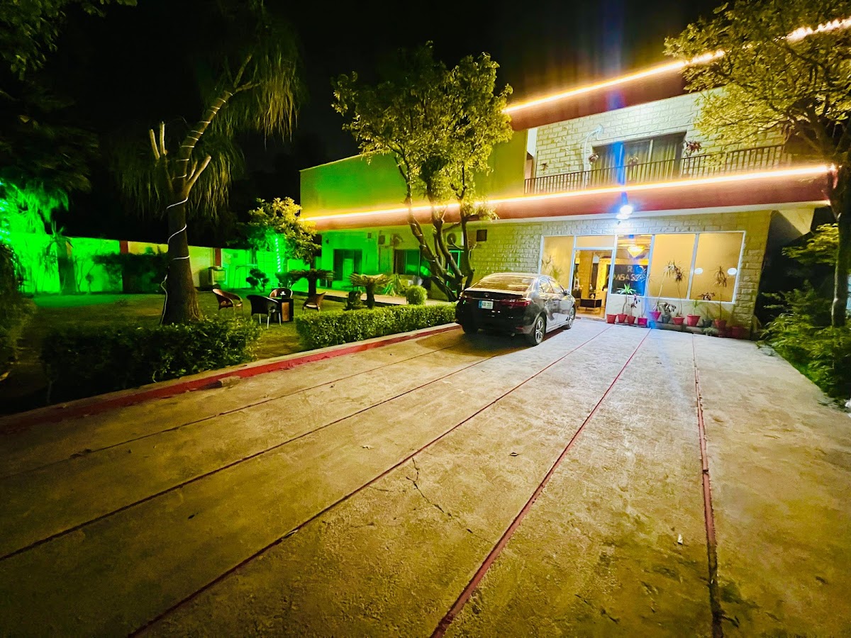 RIO INN Guest House