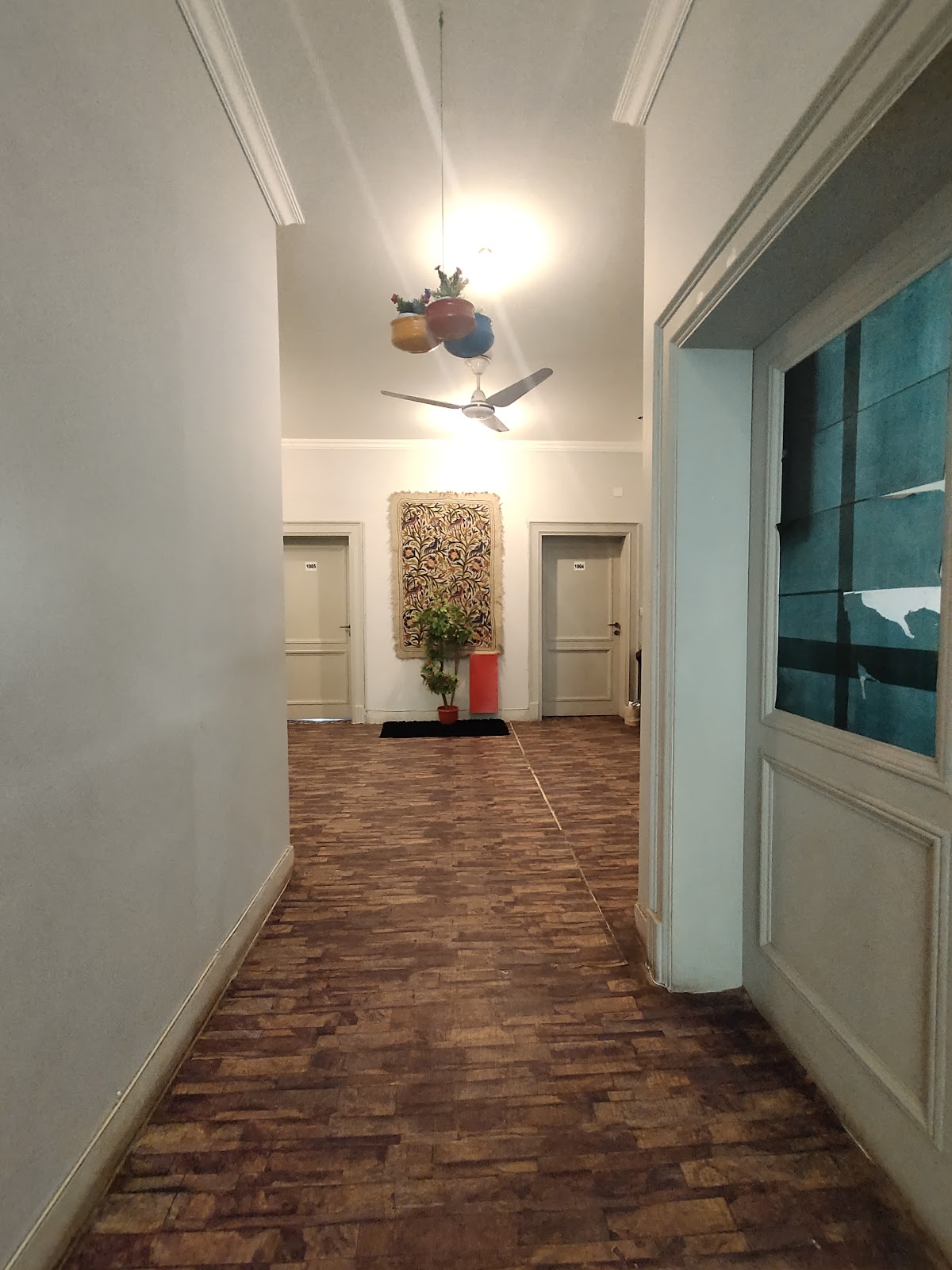 RIO INN Guest House — photo 9