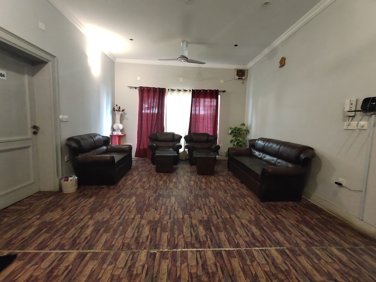RIO INN Guest House — photo 8