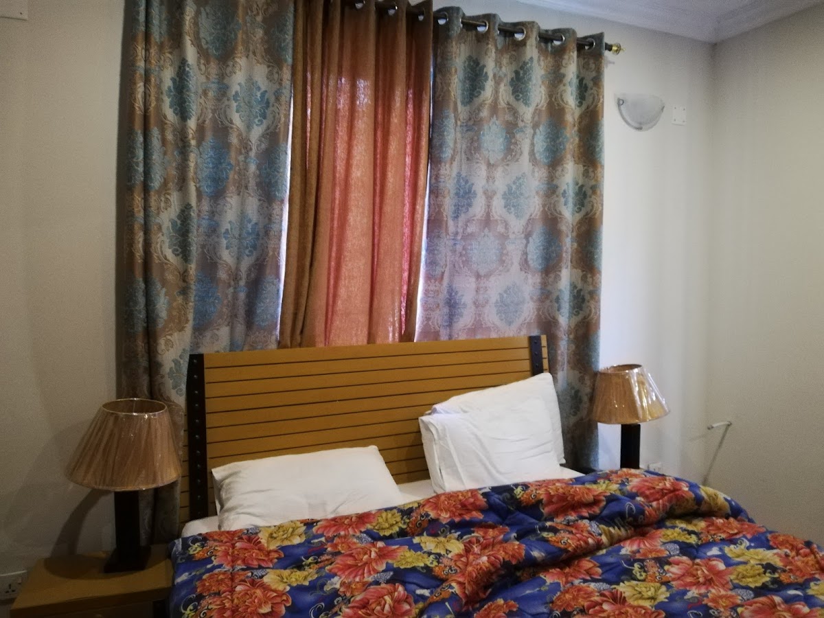 RIO INN Guest House — photo 7