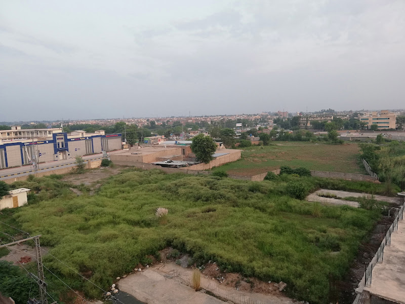 Al-Kareem Hostel for Boys.