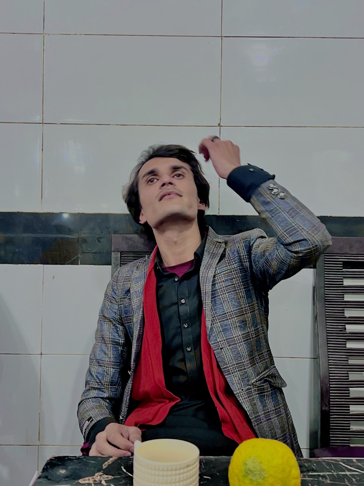 KP University Youth Hostel — photo 9