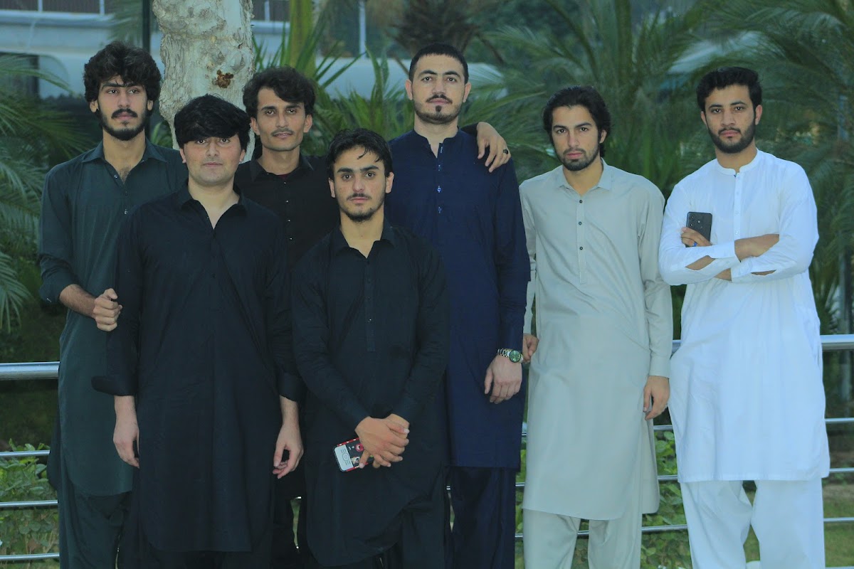 KP University Youth Hostel — photo 7