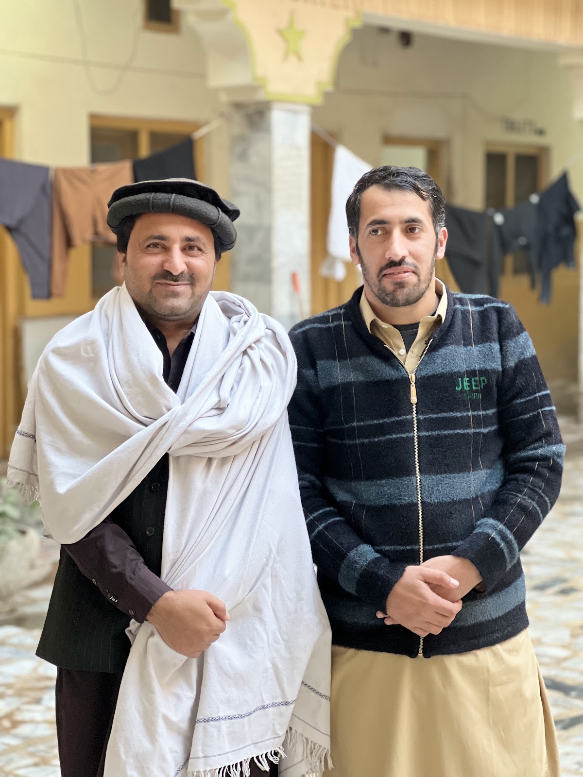 KP University Youth Hostel — photo 6