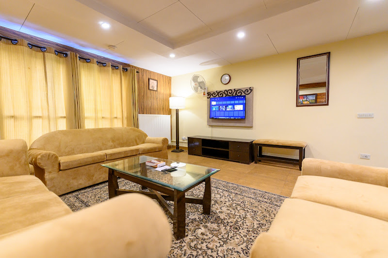 Hotel One Bhurban — photo 9