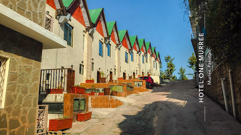 Hotel One Bhurban — photo 8