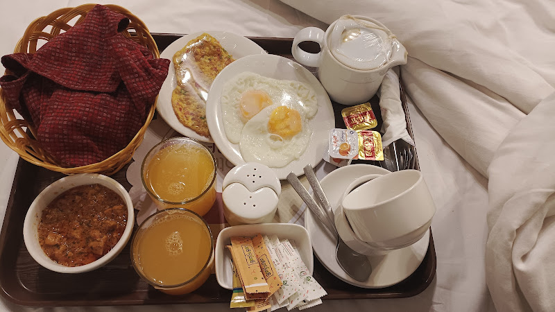 Hotel One Bhurban — photo 7