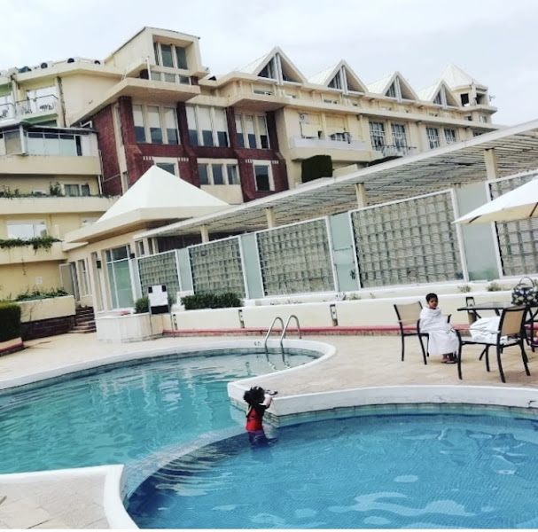 Hotel One Bhurban — photo 6