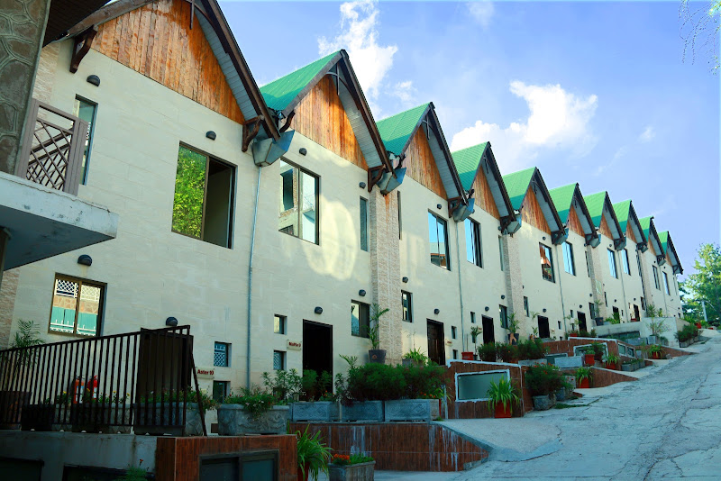 Hotel One Bhurban - boys hostel in Bhurban, Punjab