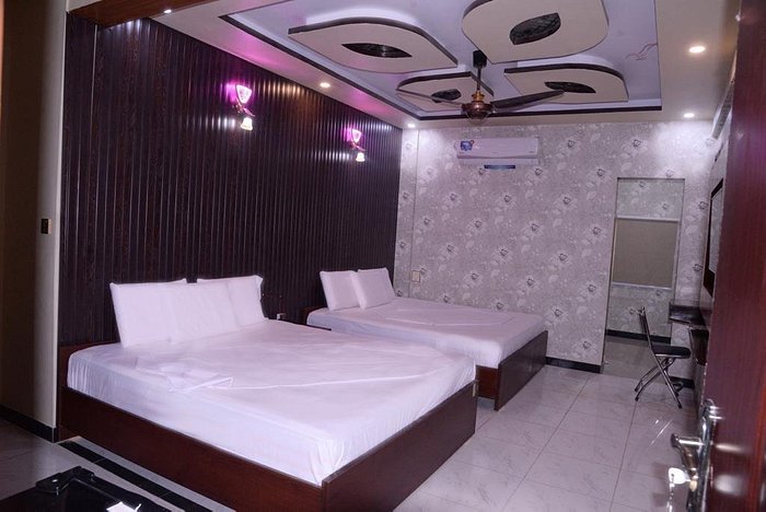 Royal Galaxy guest House — photo 8