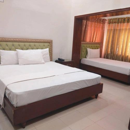 Royal Galaxy guest House — photo 9
