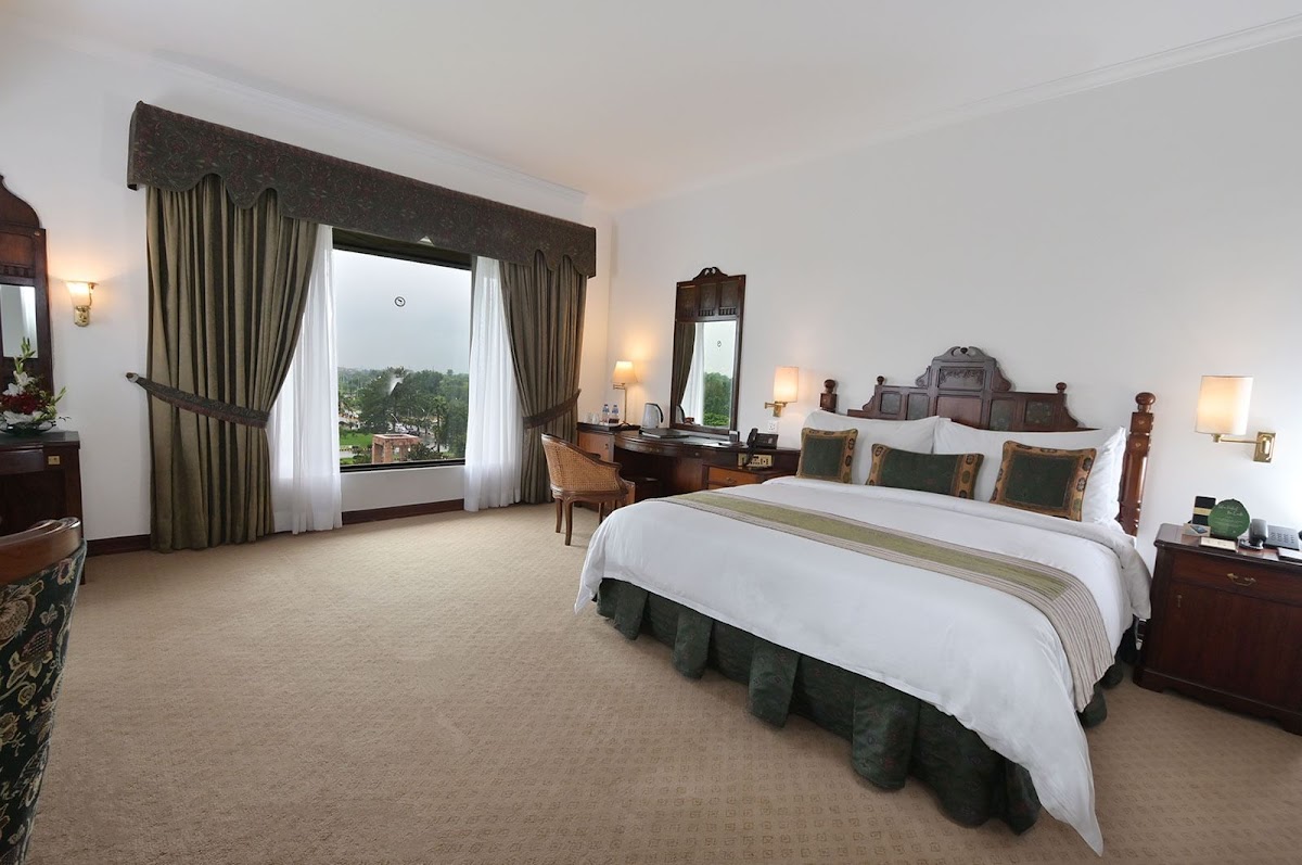Royal Galaxy guest House