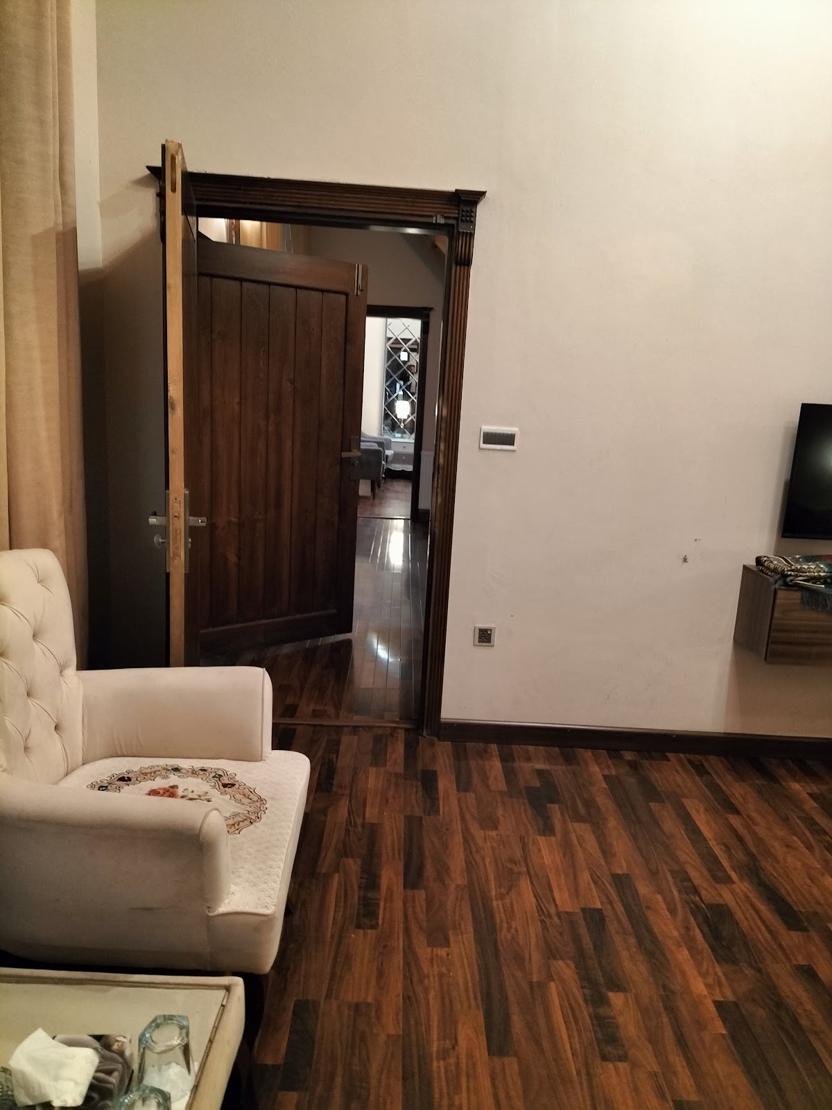 Usmania guest house — photo 8