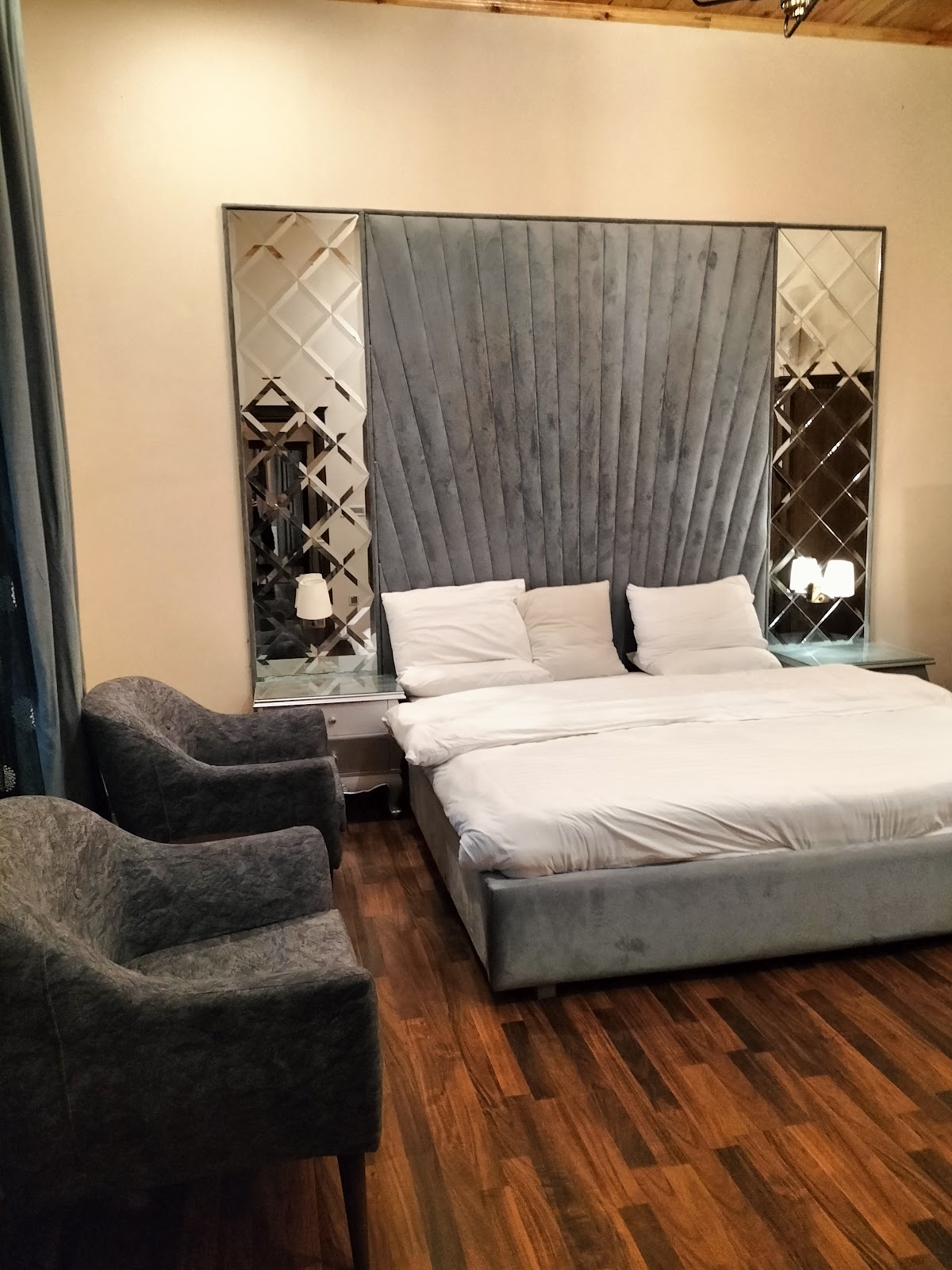 Usmania guest house — photo 7