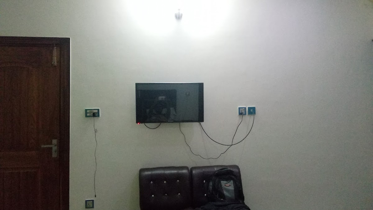 Usmania guest house — photo 6