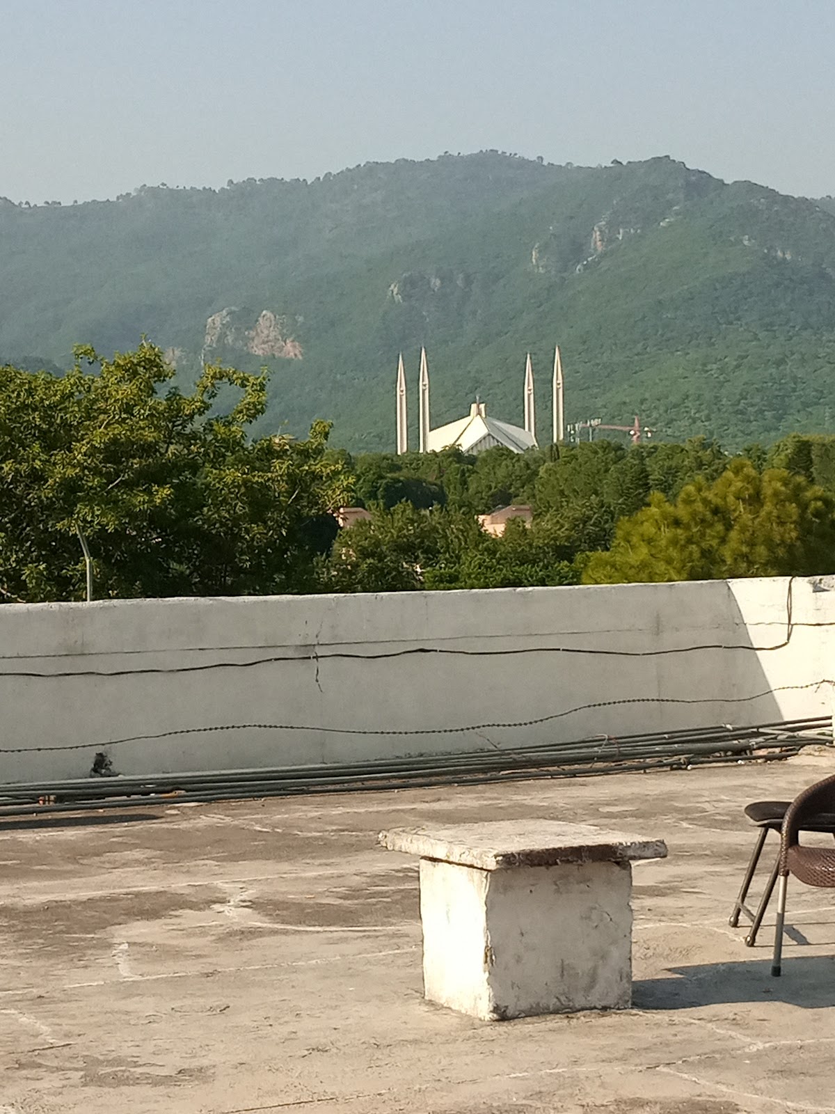 White House Hostel - coed hostel in Islamabad, Capital Territory