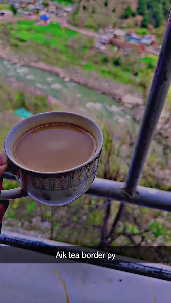 PC RESORT KERAN NEELUM VALLEY — photo 6