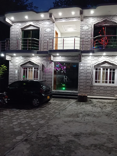 PC RESORT KERAN NEELUM VALLEY — photo 7