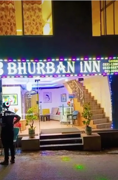Burban Inn Hotel