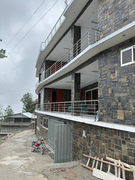 Mohal Heights - boys hostel in Nathia Gali, Khyber Pakhtunkhwa