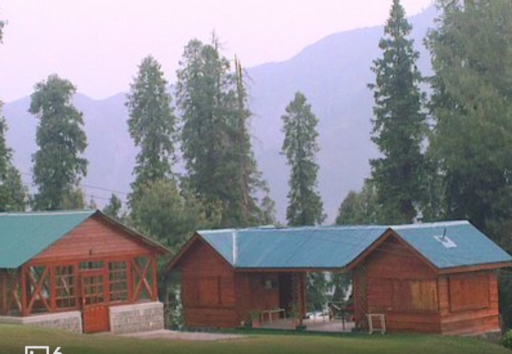 Pine Hills Guest House Murree