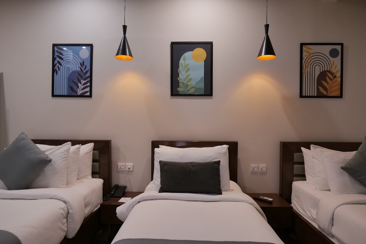 Xefan Hotels — photo 9