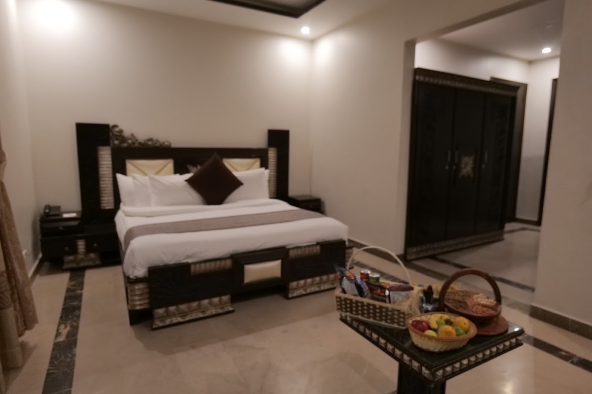 Xefan Hotels — photo 10