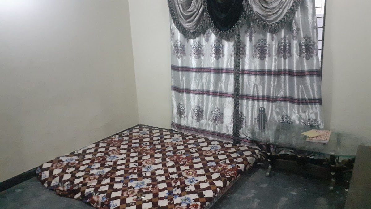 HUAD girl's hostel