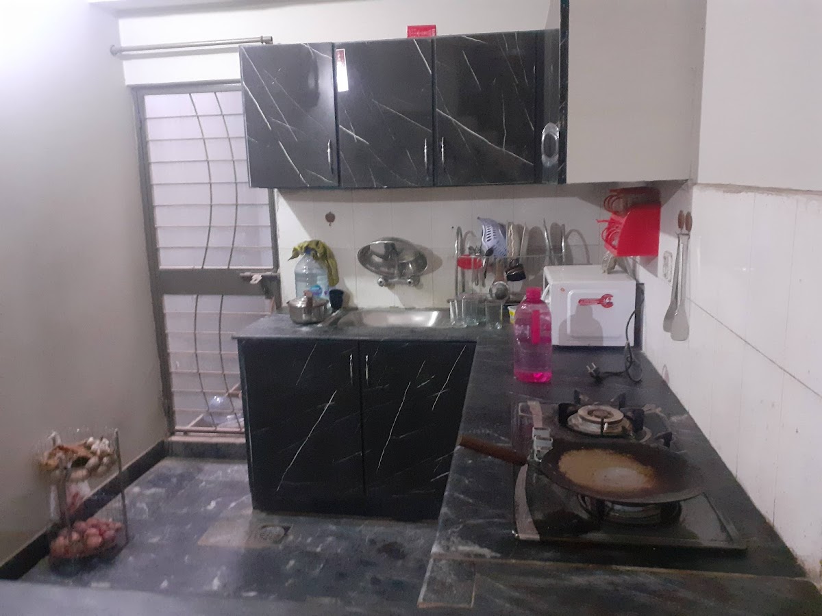 HUAD girl's hostel — photo 7
