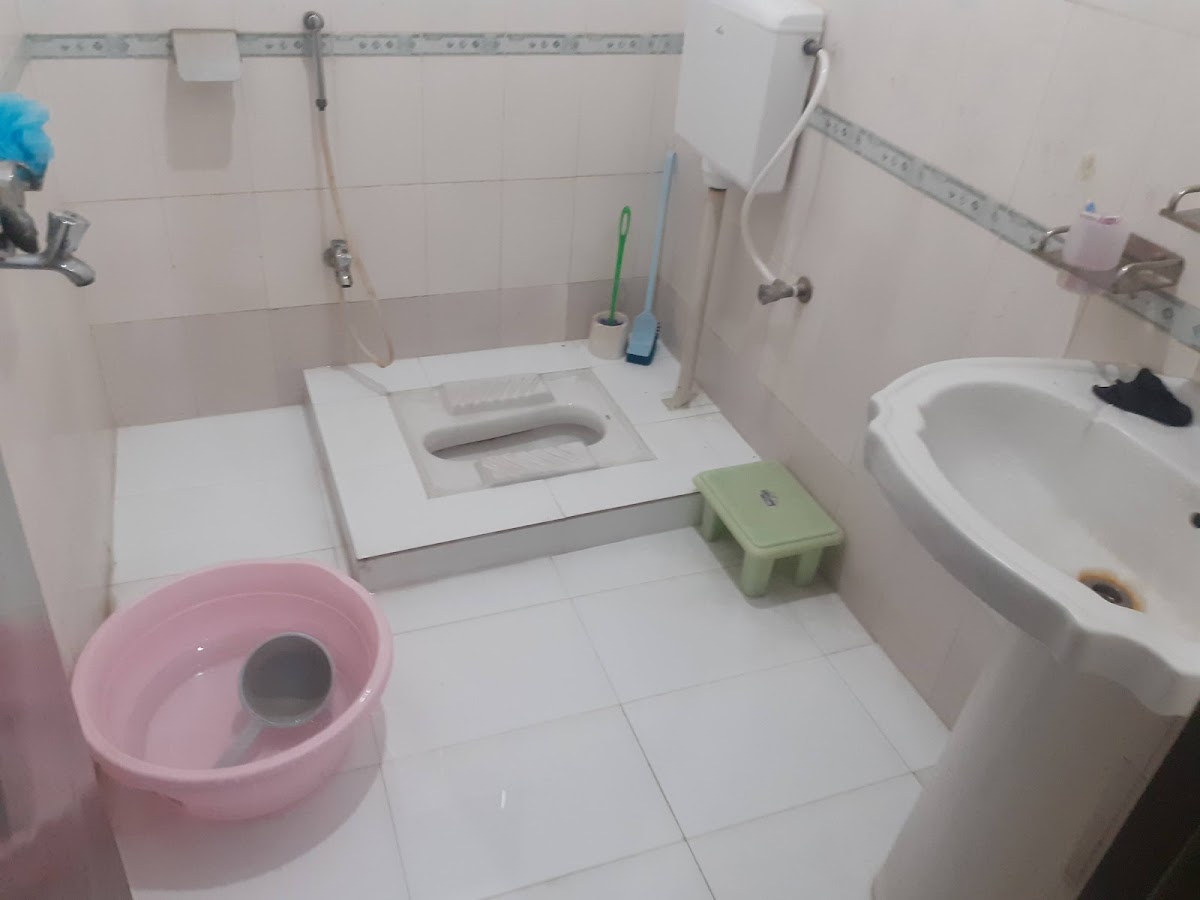 HUAD girl's hostel — photo 9
