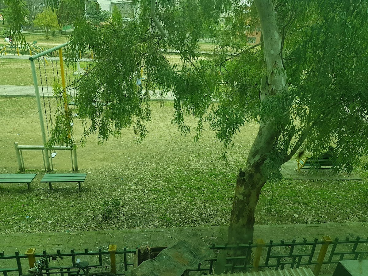Al-Hateem Pak Hotel — photo 6