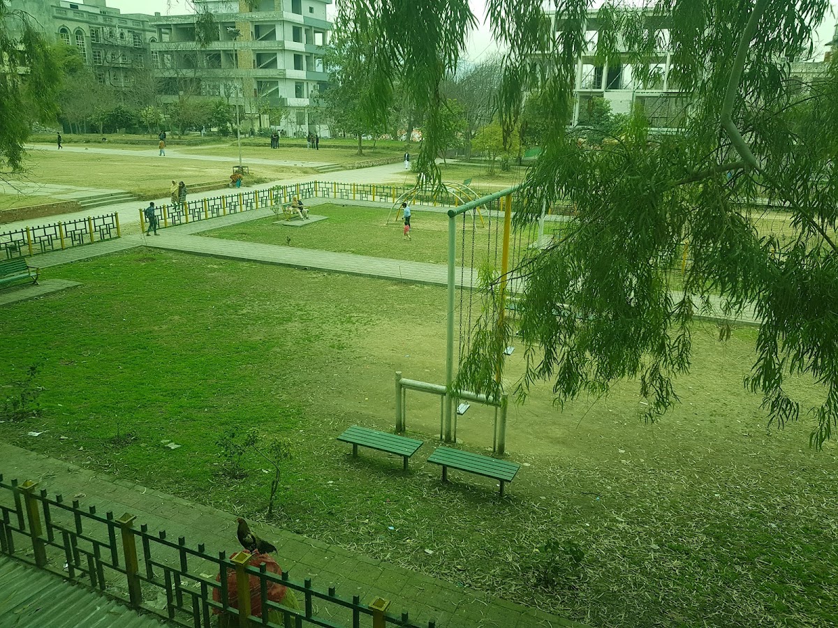 Al-Hateem Pak Hotel — photo 7