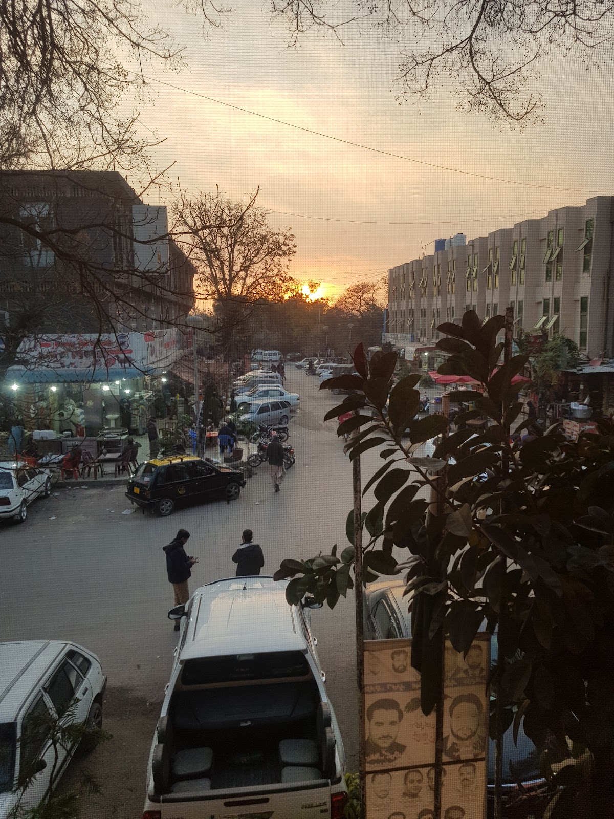 Al-Hateem Pak Hotel — photo 8