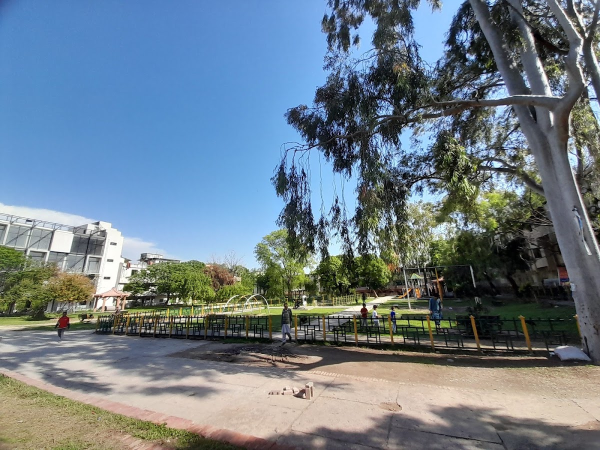 Al-Hateem Pak Hotel — photo 9