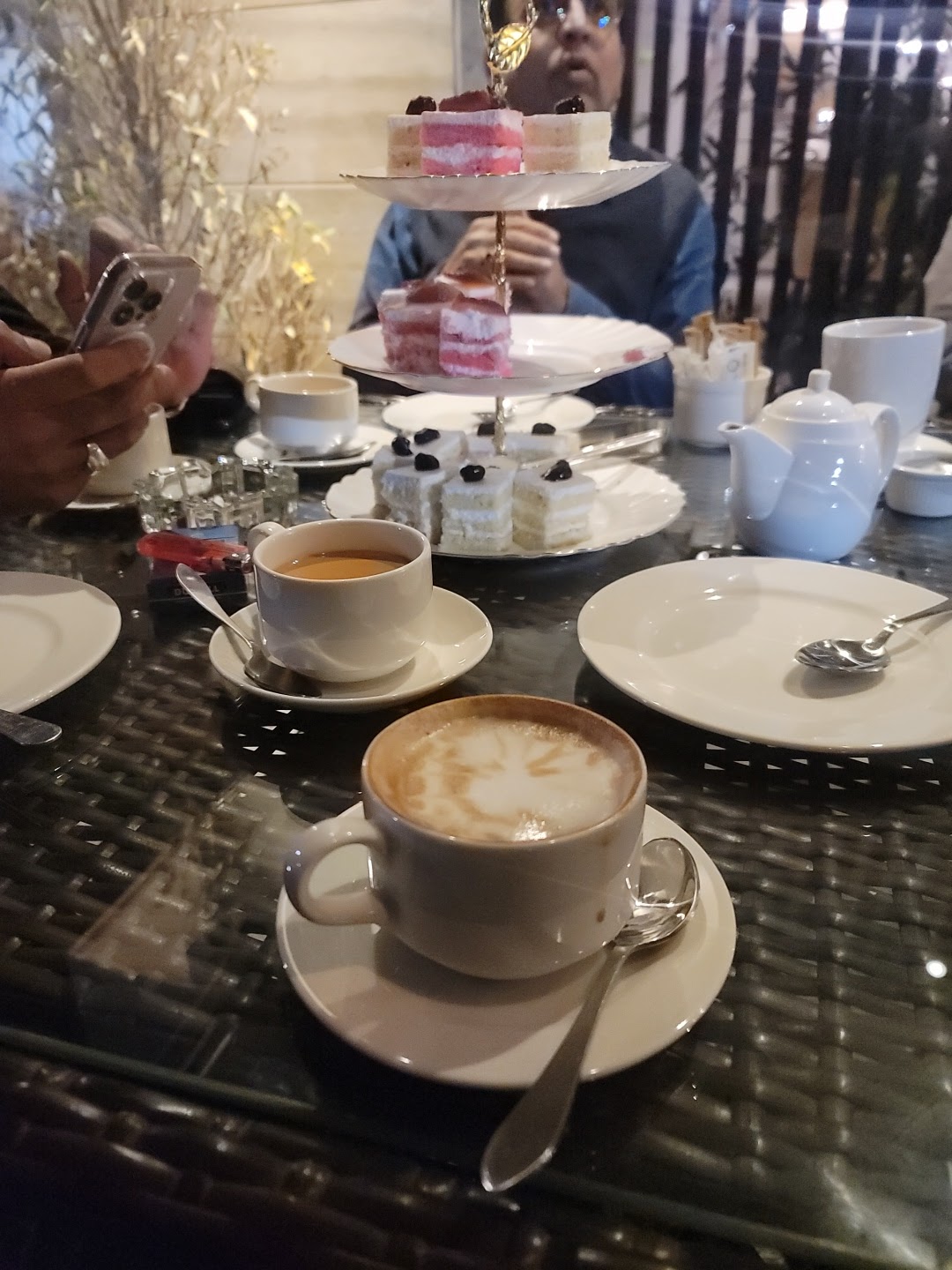 TAJ Signature Hotel — photo 9