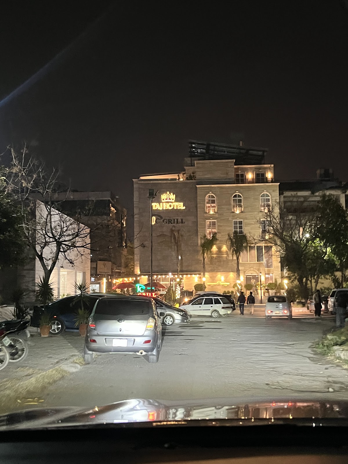 TAJ Signature Hotel — photo 8