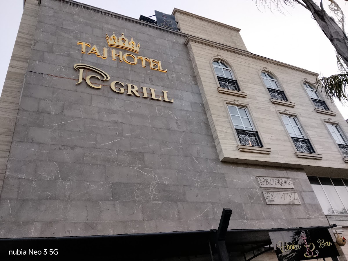 TAJ Signature Hotel — photo 7