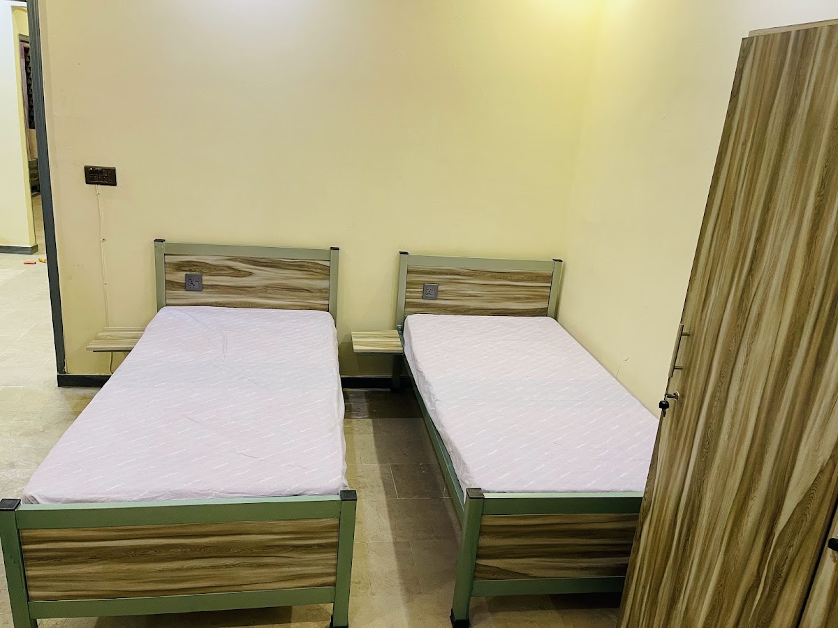 Professional Stay Boys Hostel Karachi — photo 6