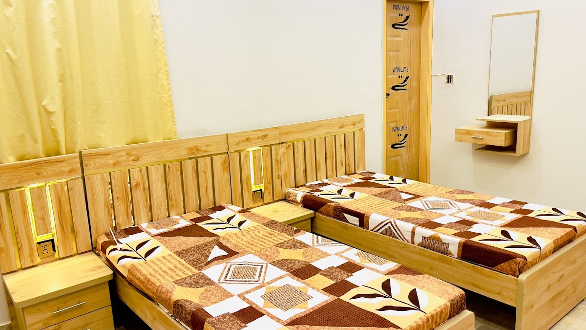 Professional Stay Boys Hostel Karachi — photo 9
