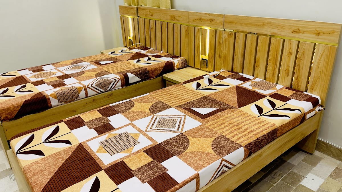 Professional Stay Boys Hostel Karachi — photo 10