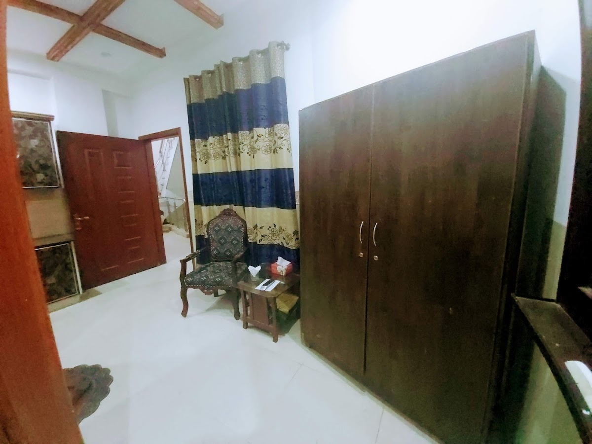 Visit Inn Hotel — photo 10
