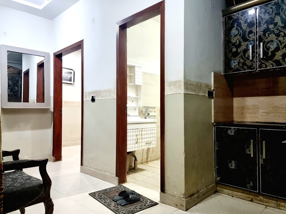Visit Inn Hotel — photo 6