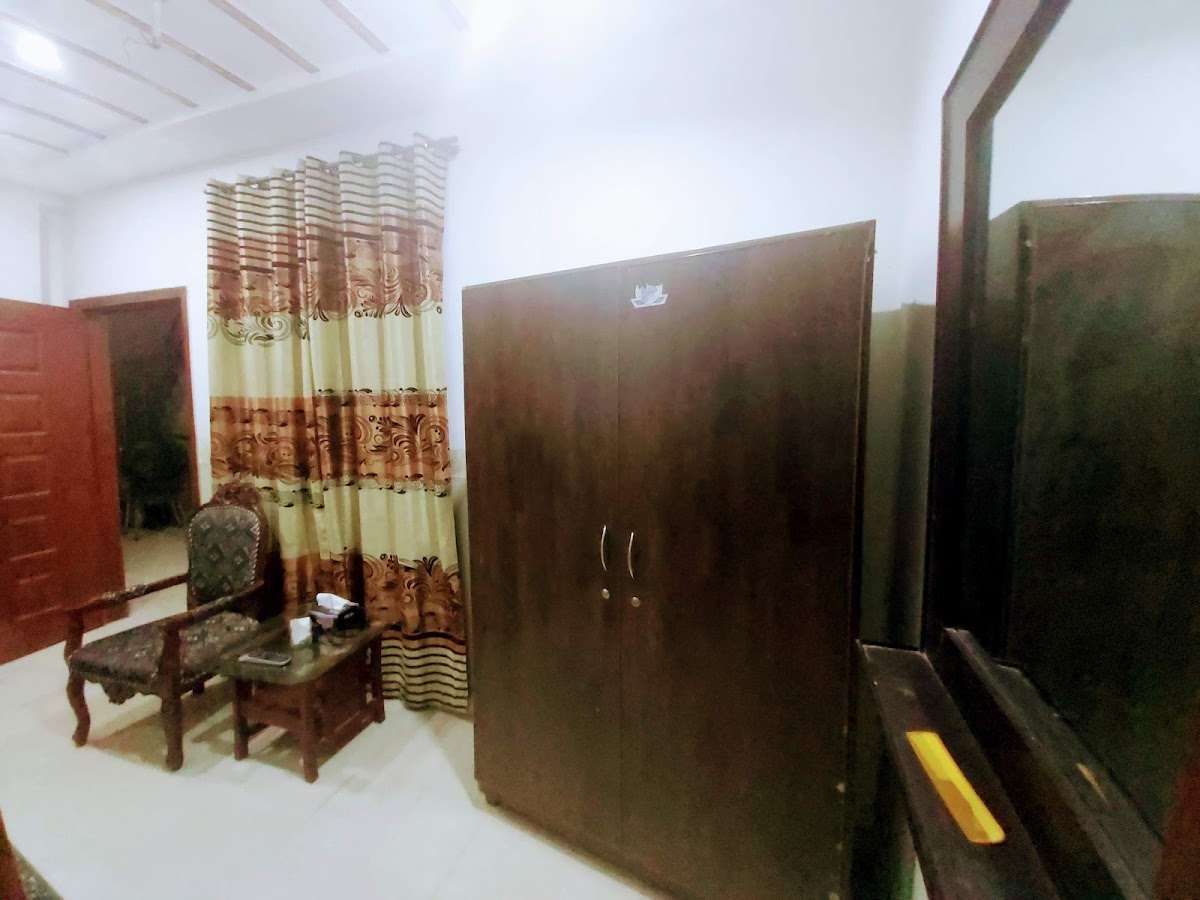 Visit Inn Hotel — photo 8