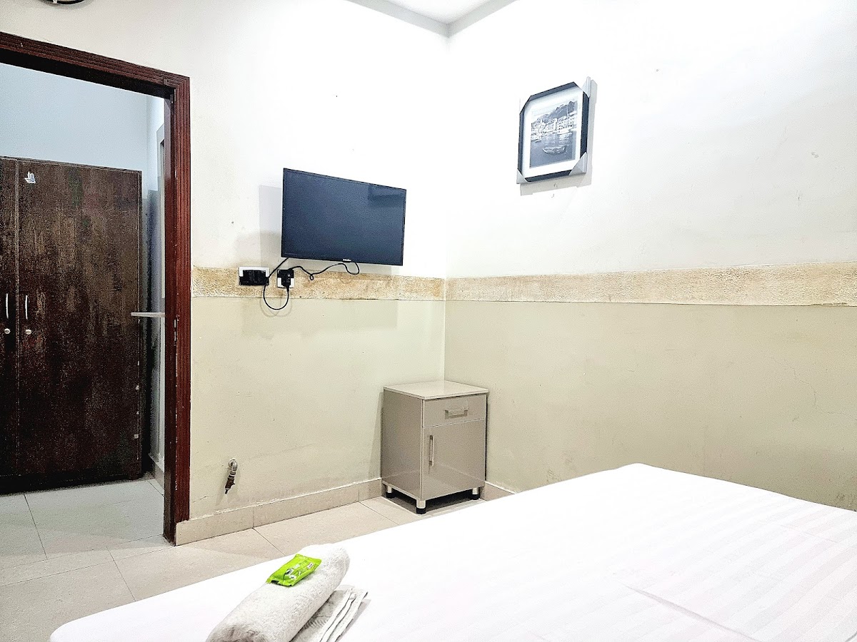 Visit Inn Hotel — photo 9
